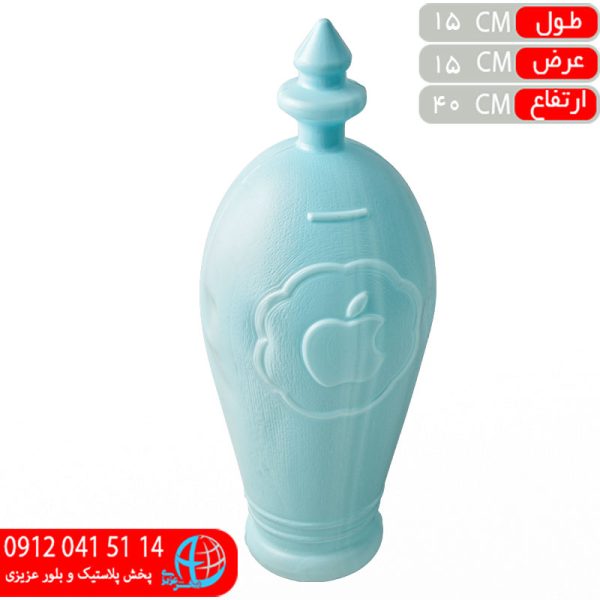 قلک اپل بزرگ (سهند )