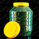 جار دو خمره 40 عددی بدون درب (ک)