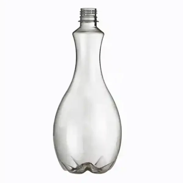 بطری 1000 کوزه ای (100 عددی) (بهین بدون درب )
