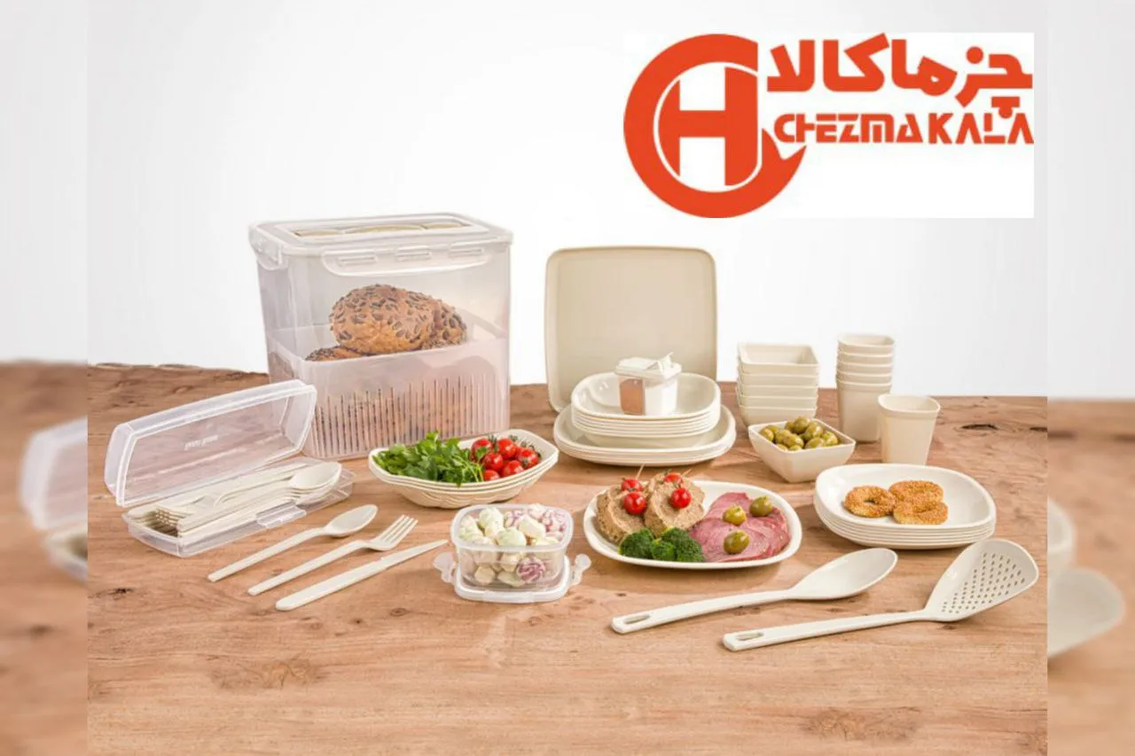 پرفروش ترین محصولات پلاسکو