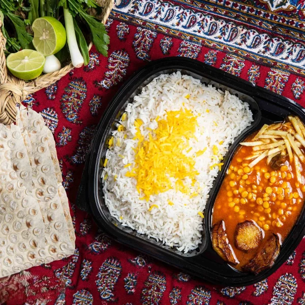 دو خانه مهر پارسا کد 7002 با درب 50 عددی