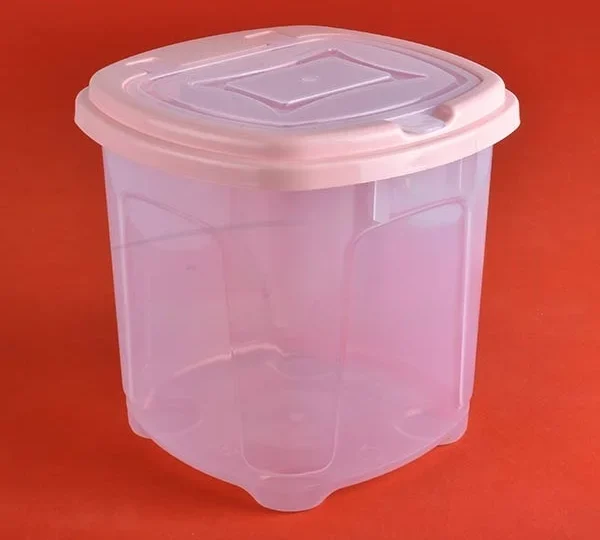 ظرف حبوبات الیسا 20 گوزل