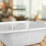 سبد سینگ لبه دارگوزل