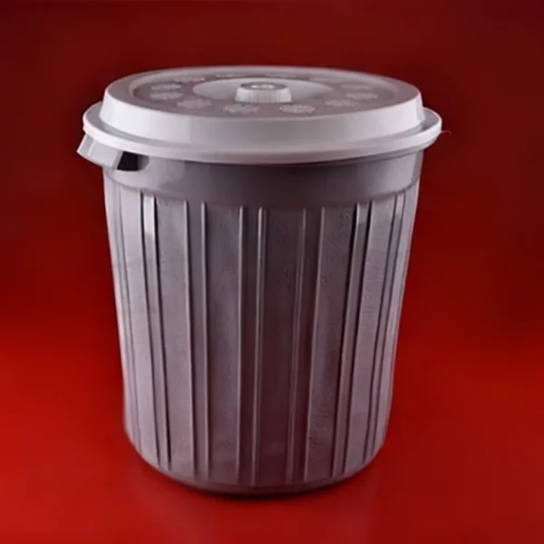 سطل دربدار 10 گوزل