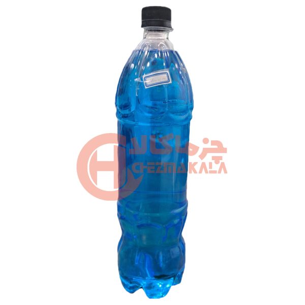 بطری1400 بهین بدون درب 100 عددی