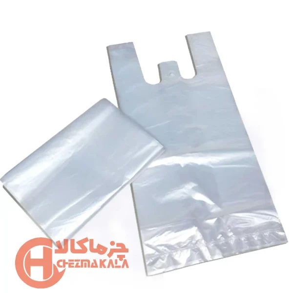 نایلون رکابی 1 کیلویی