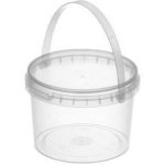 سطل گرد 610 صیادی