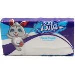دستمال500 برگ خرگوشی