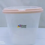 ظرف حبوبات الیسا 3 گوزل