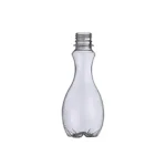 بطری 250 کوزه ای 550 عددی (بهین) بدون درب