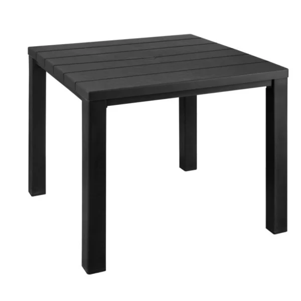 میز مربع جاسمین ( چهار نفره)