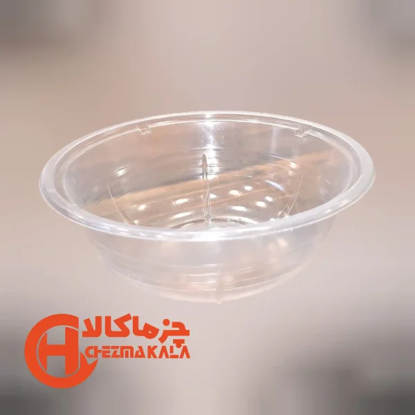 کاسه 350 بهفرم 500 عددی