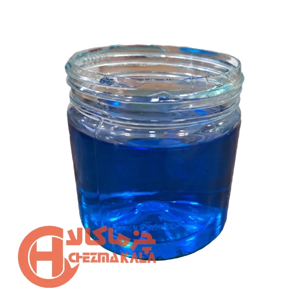 جار 250 گرد دهانه 72 (ک) بدون درب 250 عددی
