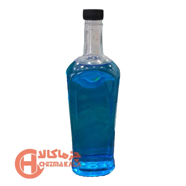 بطری یک لیتریی زیتون 110 عددی (پ)