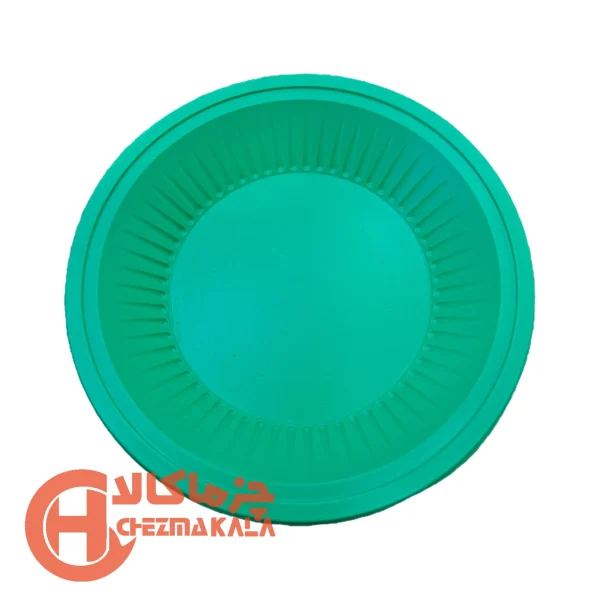 مینی پیش دستی سبز اکو پلیمر 3000 عددی