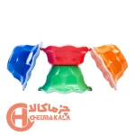 کاسه الماس 350سبز (اکو پلیمر )