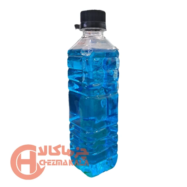 بطری 450 سی سی فراز بهین 170 عددی بدون درب