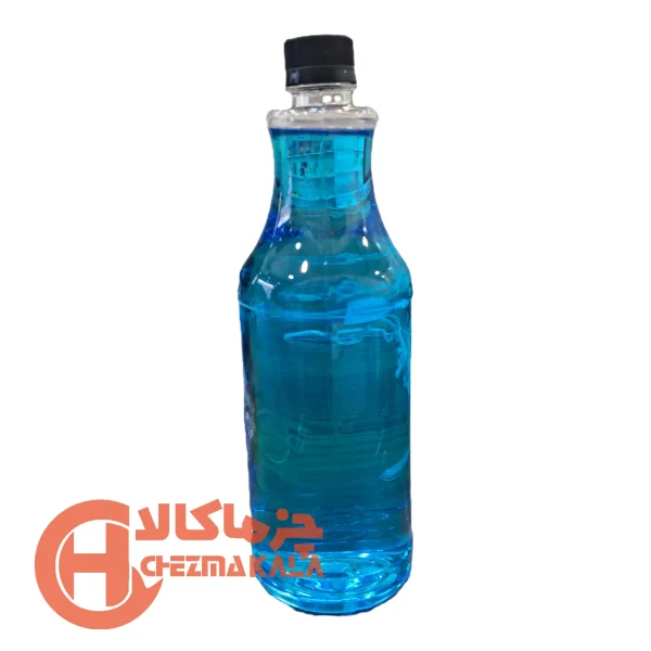 بطری 1000 شیر بهین 100عددی