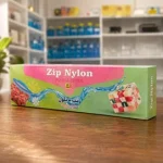 زیپ کیپ 35*25 جعبه ای