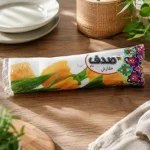 سفره صدف 400 گرمی