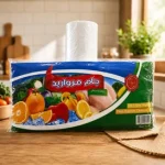 فریزرپاکتی جام