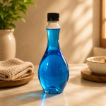 بطری 500 سی سی کوزه ای بهین