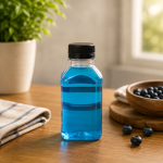بطری جویس250cc با درب کارتنی