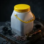 دبه 1800 مربع 50 عددی
