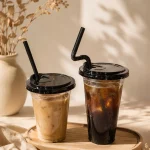 لیوان شیک 400 اذران بدون در