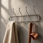 دیوار کوب 5 شاخه الفا