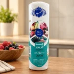 فریزر 750 گرمی مهبد