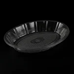 دیس گود کوچک شفاف غیبی (200 عددی)