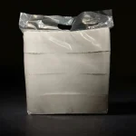 دستمال جیبی فله 1.5 کیلوی تینا
