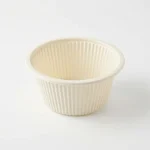 کاسه گیاهی 300 سی سی گل زیست 1500 عددی هیرو