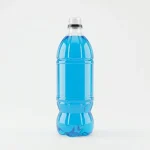 بطری 1000 80 عددی  گرد بهین 25 گرم(بدون درب )
