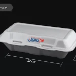 فوم دوپرسی کاسپین 300 عددی