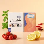 دستکش یکبار مصرف 1000 برگ شادمان
